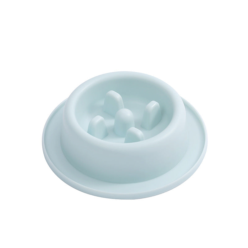 Slow Feeder Bowl for Dogs and Cats