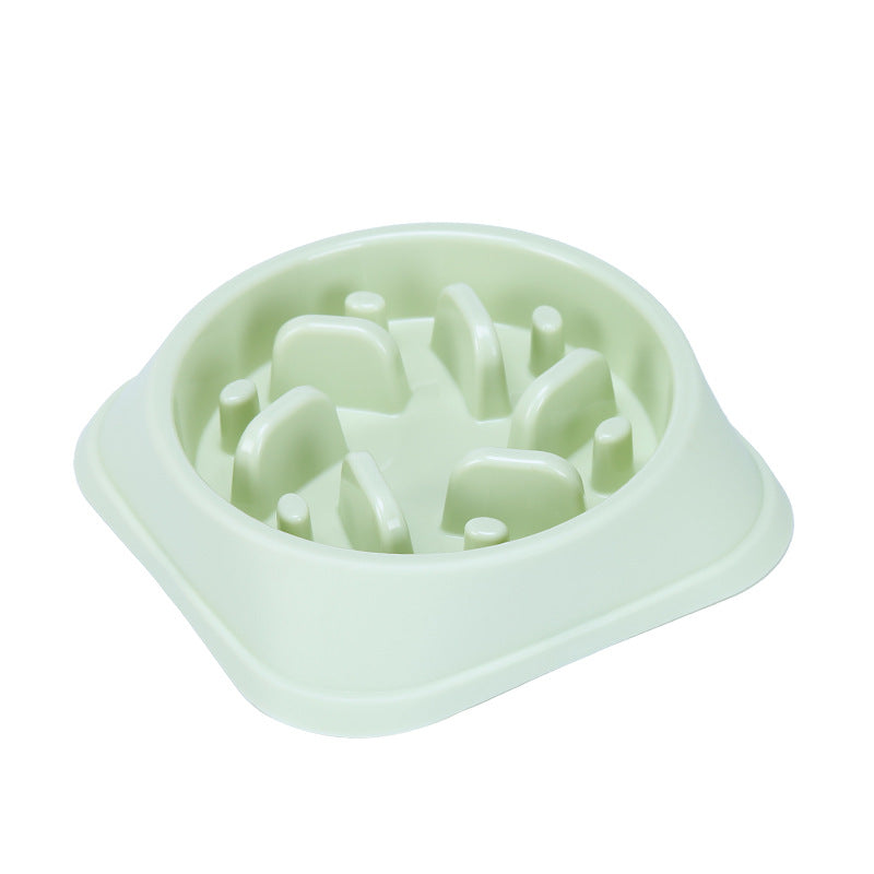 Slow Feeder Anti-Choking Bowl for Small Dogs and Cats