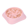 Slow Feeder Anti-Choking Bowl for Small Dogs and Cats